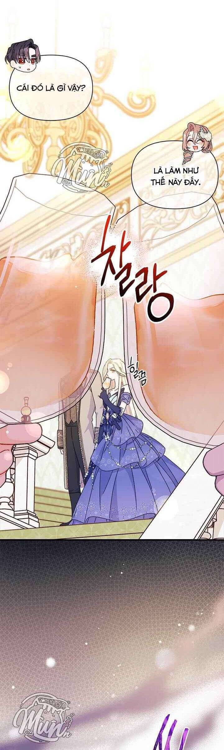 Tôi Đã Có Chồng Sau Khi Nhặt Được Nam Chính: Chapter 62