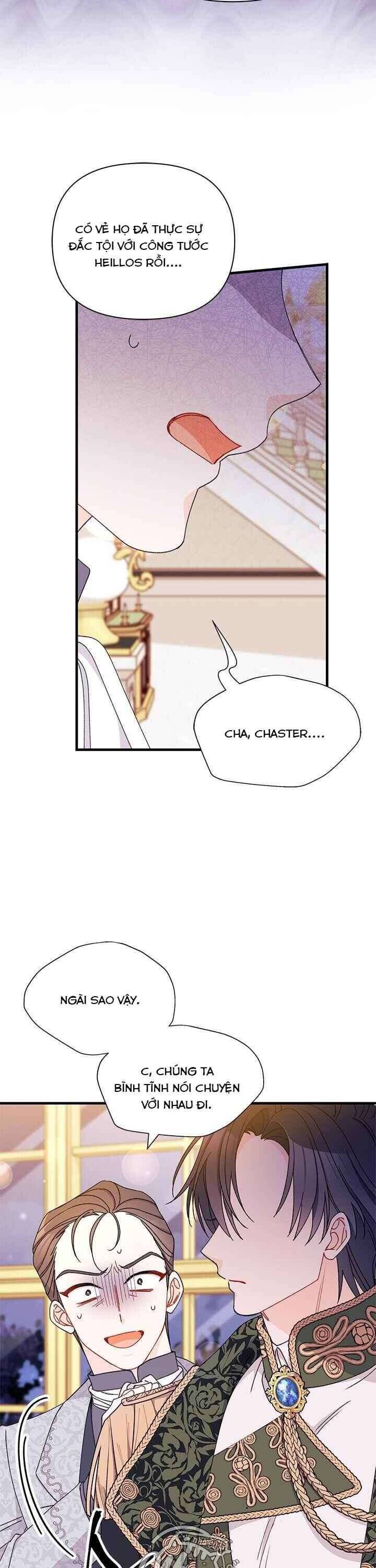 Tôi Đã Có Chồng Sau Khi Nhặt Được Nam Chính: Chapter 62