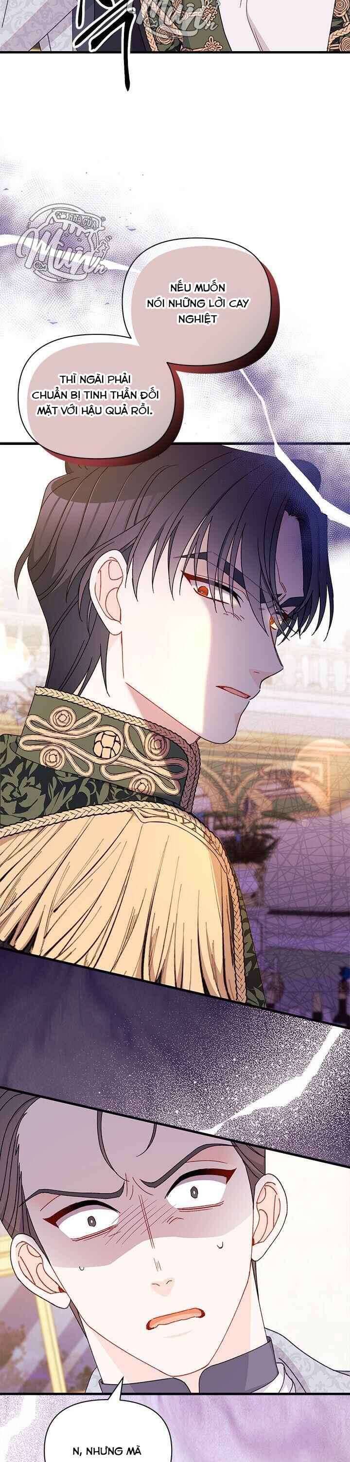 Tôi Đã Có Chồng Sau Khi Nhặt Được Nam Chính: Chapter 62