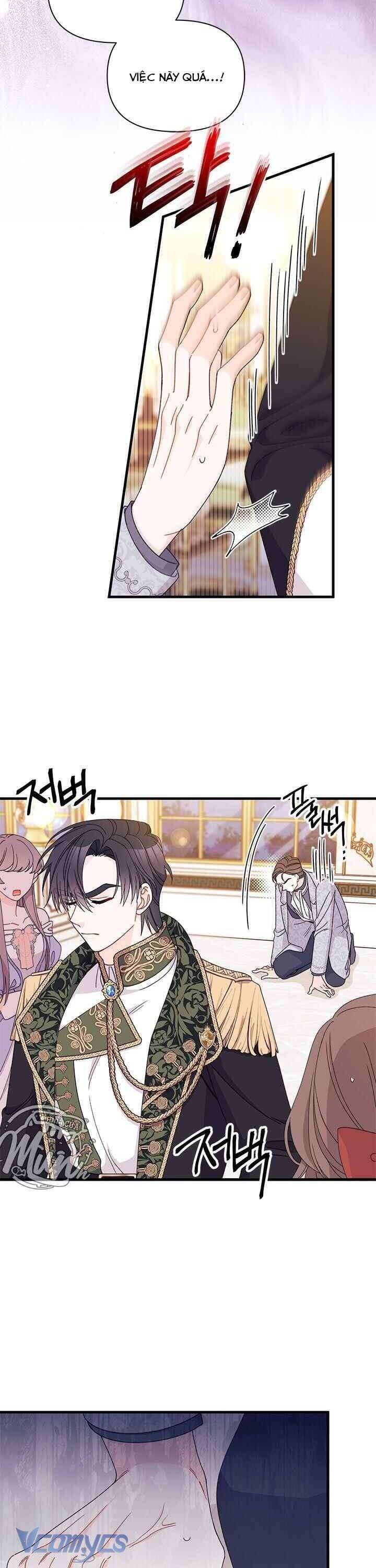 Tôi Đã Có Chồng Sau Khi Nhặt Được Nam Chính: Chapter 62