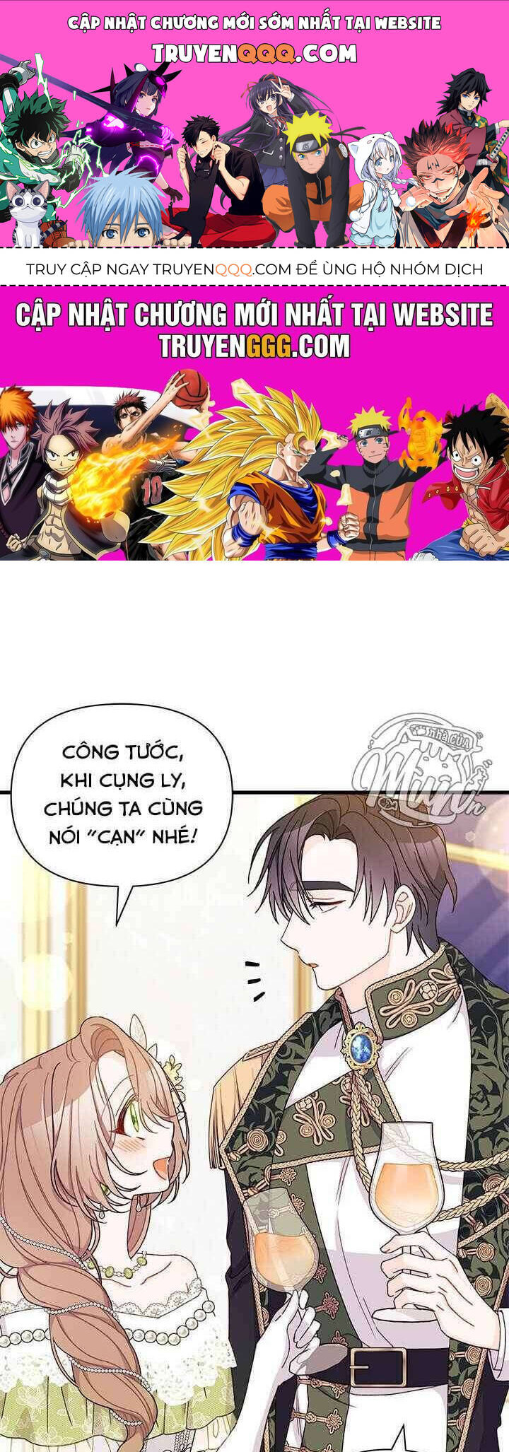 Tôi Đã Có Chồng Sau Khi Nhặt Được Nam Chính: Chapter 63