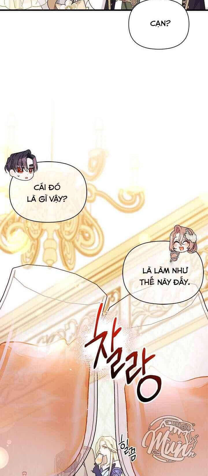Tôi Đã Có Chồng Sau Khi Nhặt Được Nam Chính: Chapter 63