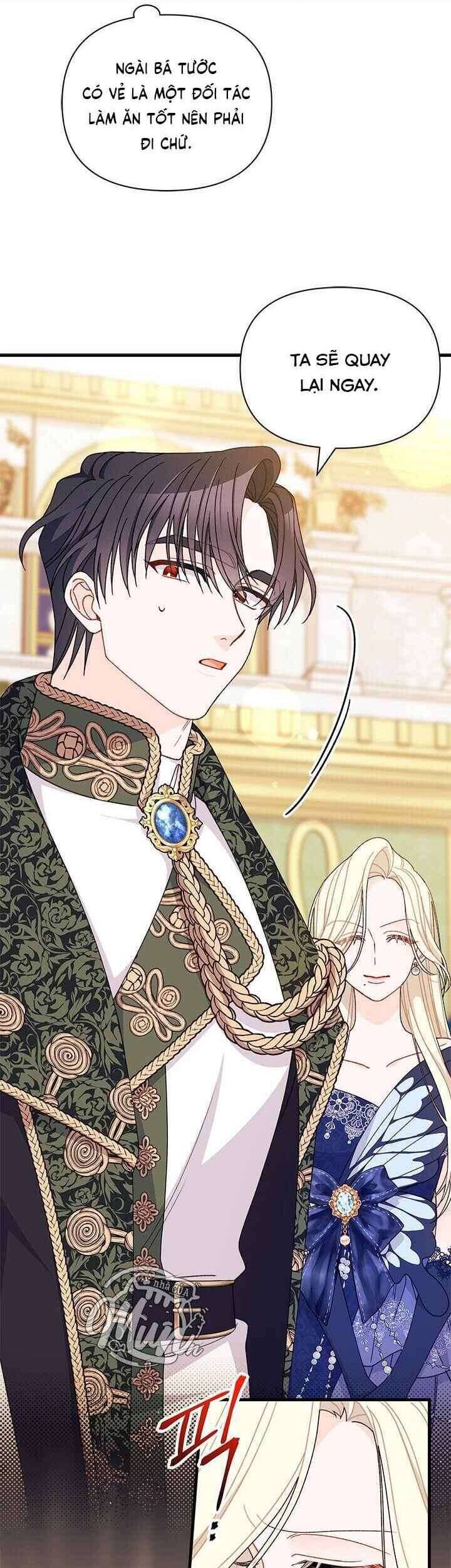 Tôi Đã Có Chồng Sau Khi Nhặt Được Nam Chính: Chapter 63