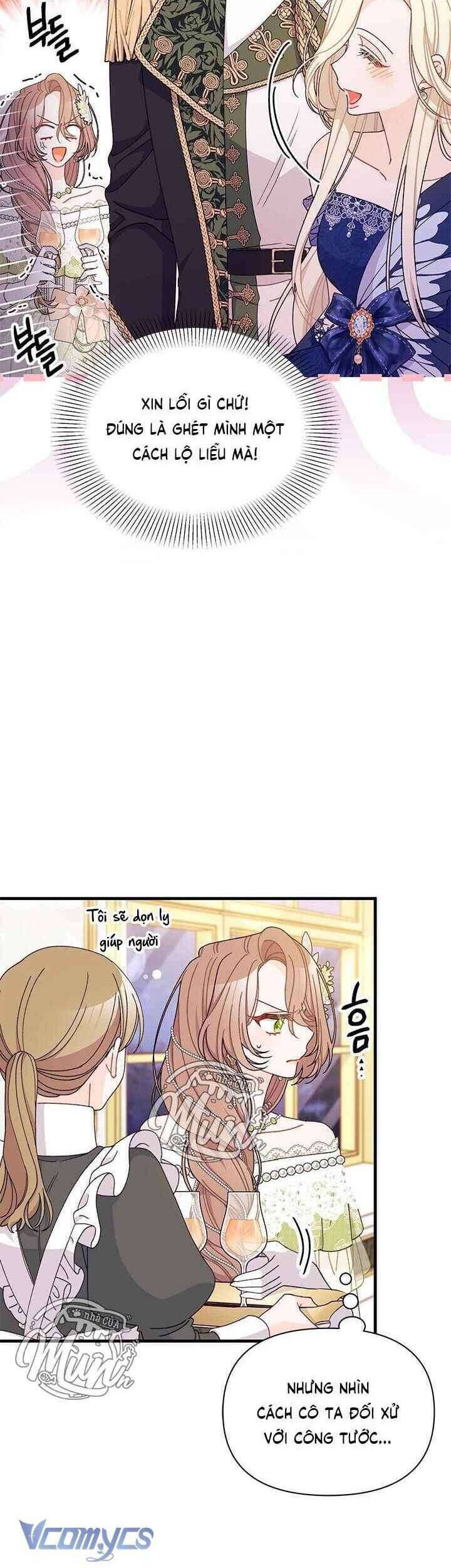 Tôi Đã Có Chồng Sau Khi Nhặt Được Nam Chính: Chapter 63