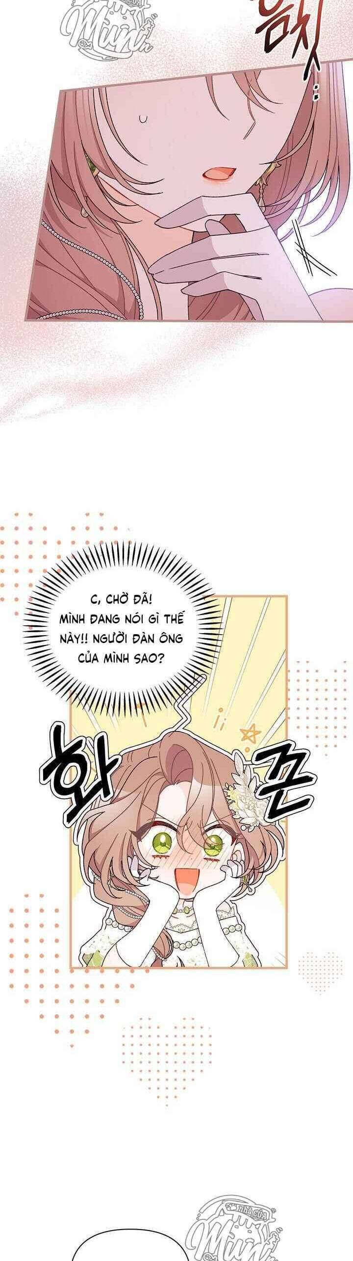 Tôi Đã Có Chồng Sau Khi Nhặt Được Nam Chính: Chapter 63