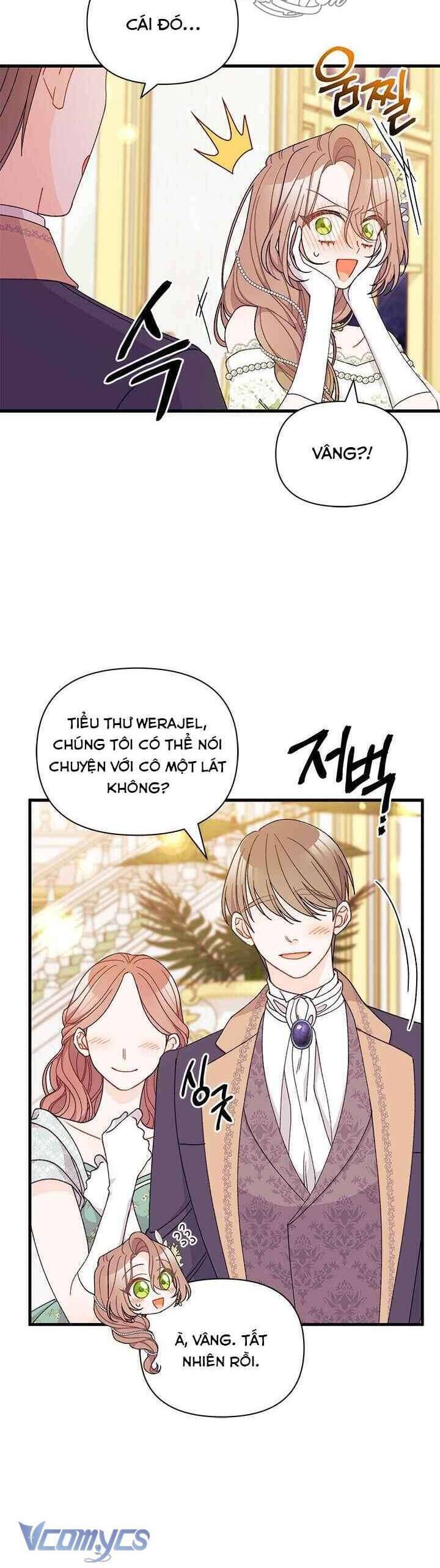 Tôi Đã Có Chồng Sau Khi Nhặt Được Nam Chính: Chapter 63