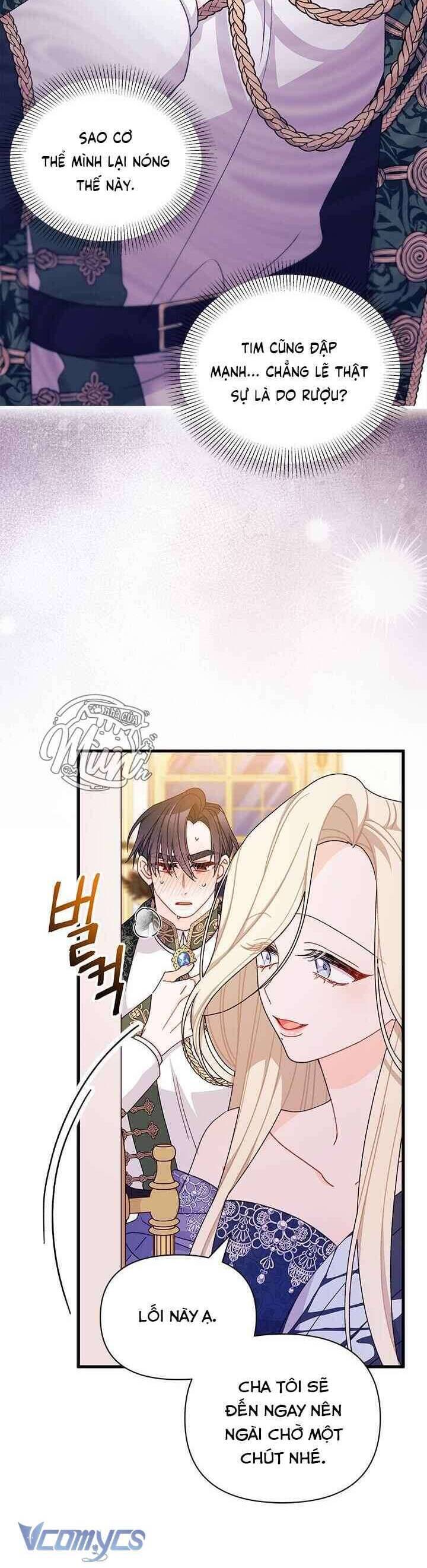 Tôi Đã Có Chồng Sau Khi Nhặt Được Nam Chính: Chapter 63