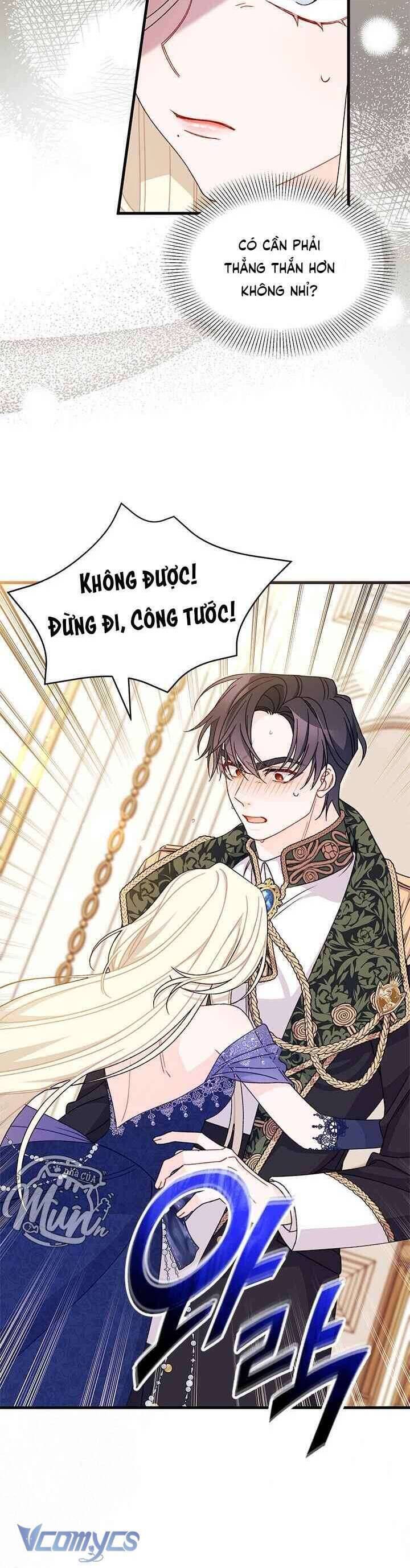 Tôi Đã Có Chồng Sau Khi Nhặt Được Nam Chính: Chapter 63