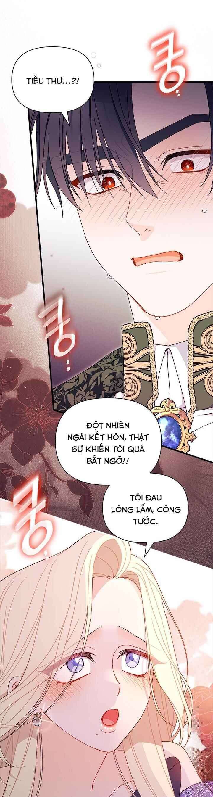 Tôi Đã Có Chồng Sau Khi Nhặt Được Nam Chính: Chapter 63