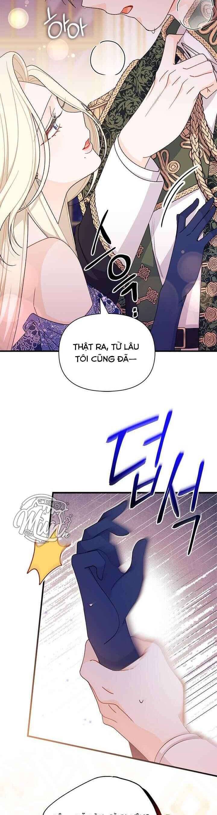 Tôi Đã Có Chồng Sau Khi Nhặt Được Nam Chính: Chapter 63