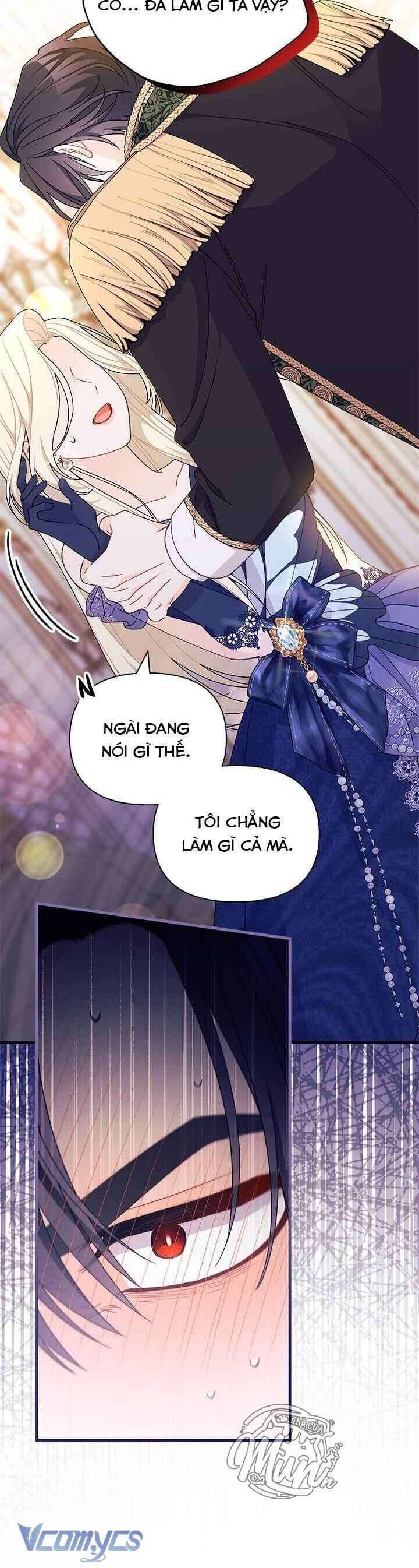 Tôi Đã Có Chồng Sau Khi Nhặt Được Nam Chính: Chapter 63
