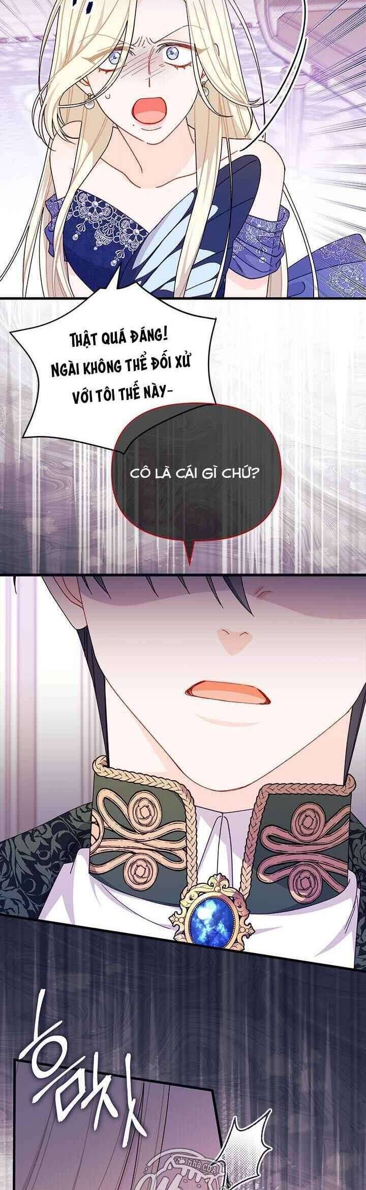 Tôi Đã Có Chồng Sau Khi Nhặt Được Nam Chính: Chapter 63