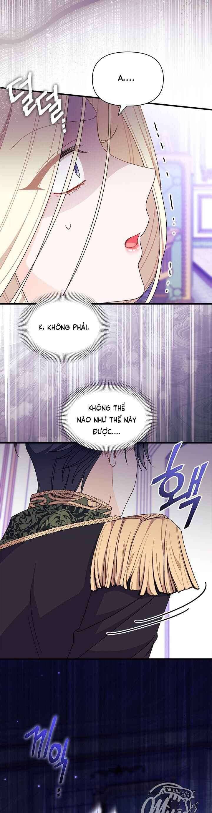 Tôi Đã Có Chồng Sau Khi Nhặt Được Nam Chính: Chapter 63