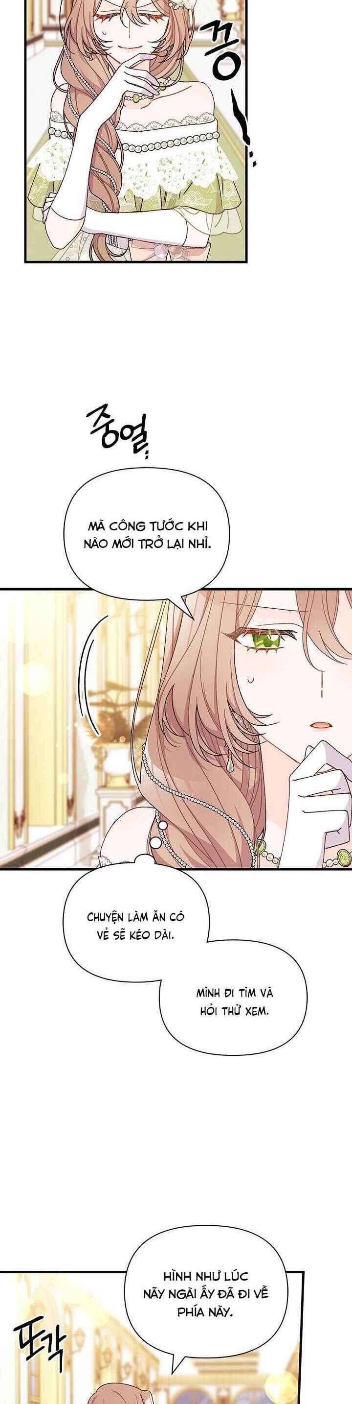 Tôi Đã Có Chồng Sau Khi Nhặt Được Nam Chính: Chapter 63