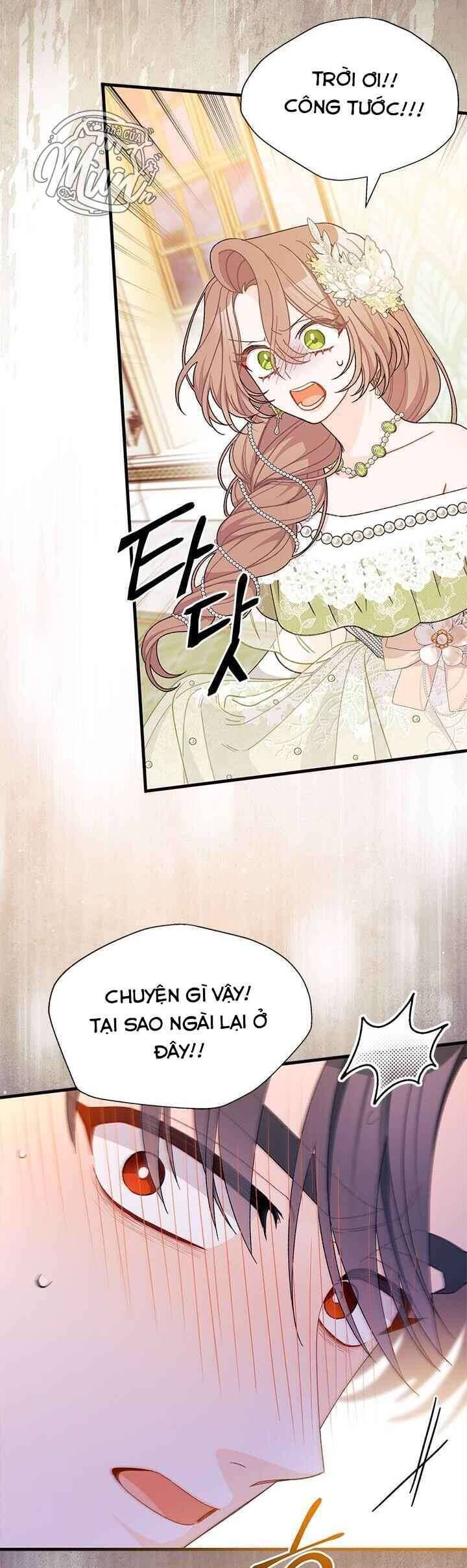 Tôi Đã Có Chồng Sau Khi Nhặt Được Nam Chính: Chapter 63