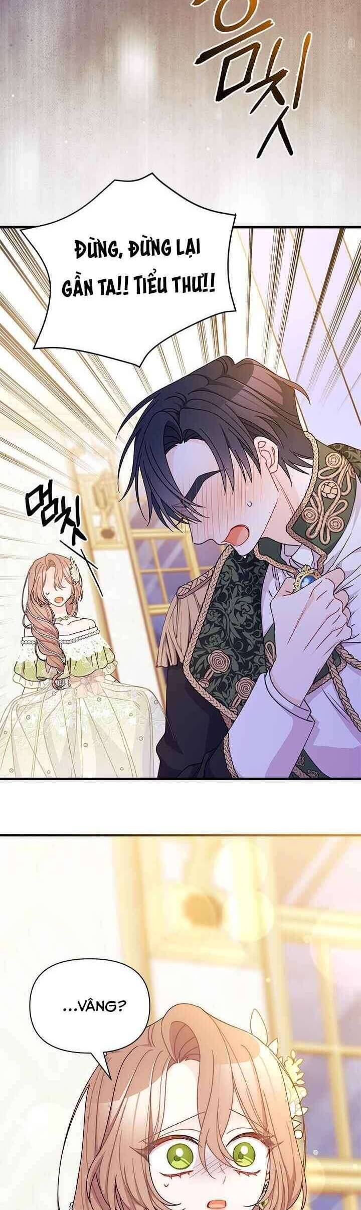 Tôi Đã Có Chồng Sau Khi Nhặt Được Nam Chính: Chapter 63