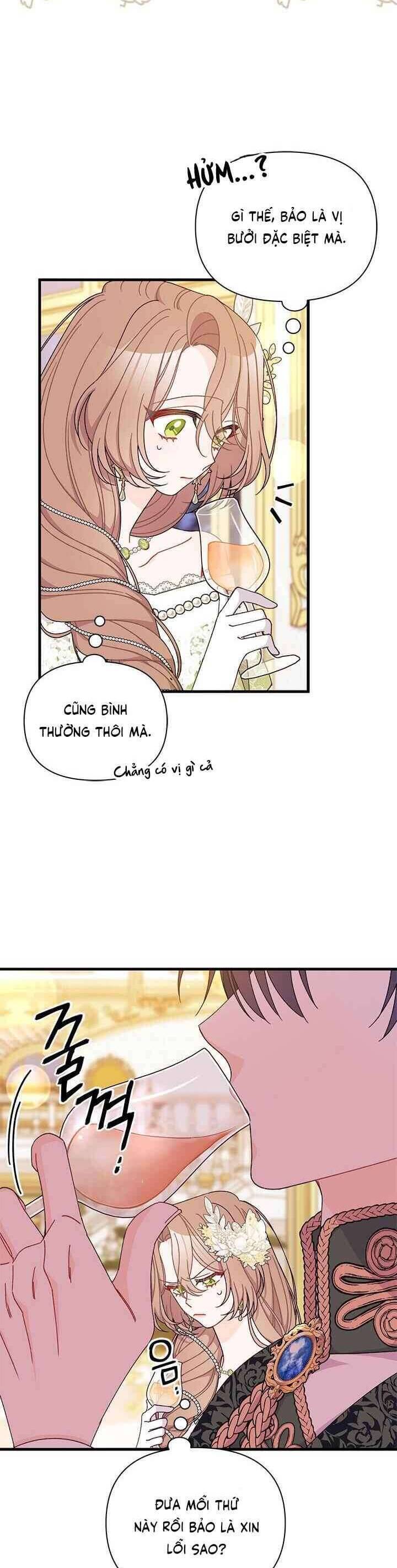 Tôi Đã Có Chồng Sau Khi Nhặt Được Nam Chính: Chapter 63