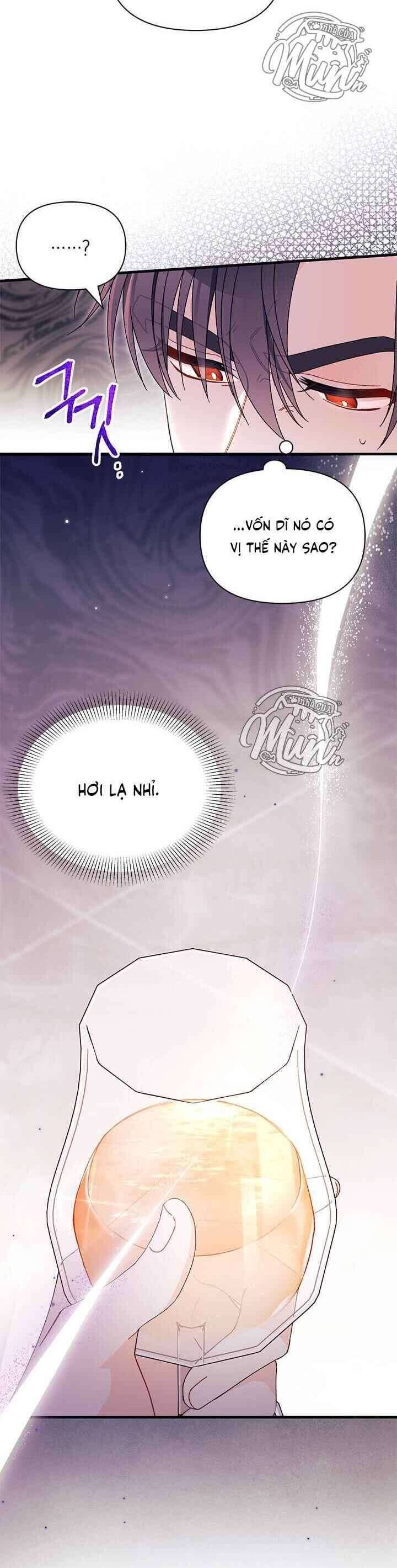 Tôi Đã Có Chồng Sau Khi Nhặt Được Nam Chính: Chapter 63