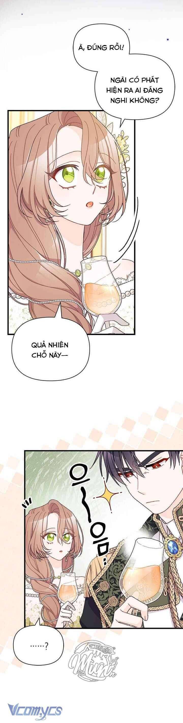 Tôi Đã Có Chồng Sau Khi Nhặt Được Nam Chính: Chapter 63