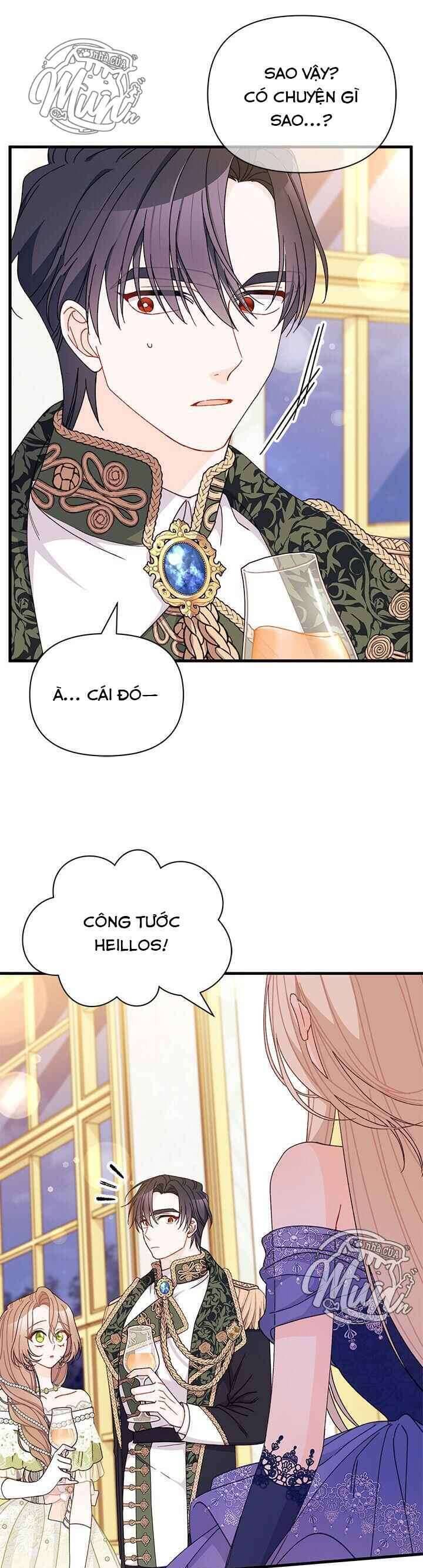 Tôi Đã Có Chồng Sau Khi Nhặt Được Nam Chính: Chapter 63