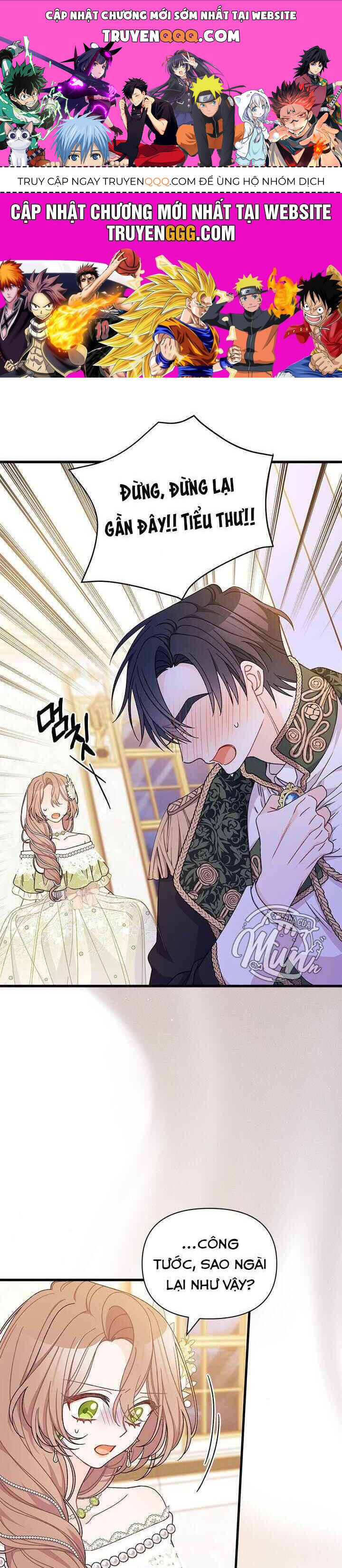 Tôi Đã Có Chồng Sau Khi Nhặt Được Nam Chính: Chapter 64