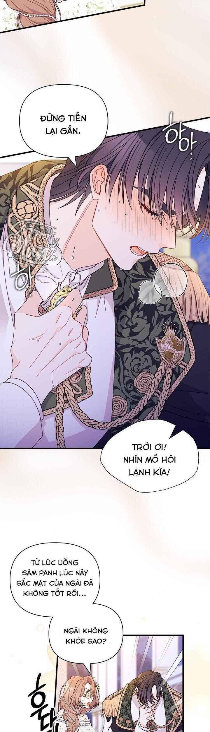 Tôi Đã Có Chồng Sau Khi Nhặt Được Nam Chính: Chapter 64
