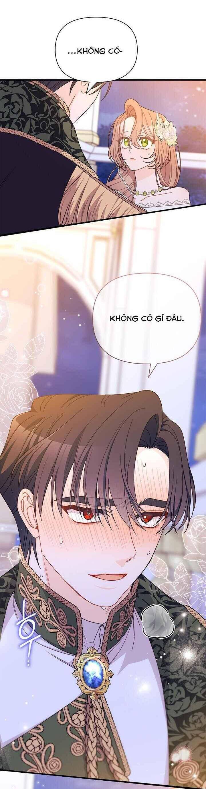 Tôi Đã Có Chồng Sau Khi Nhặt Được Nam Chính: Chapter 64