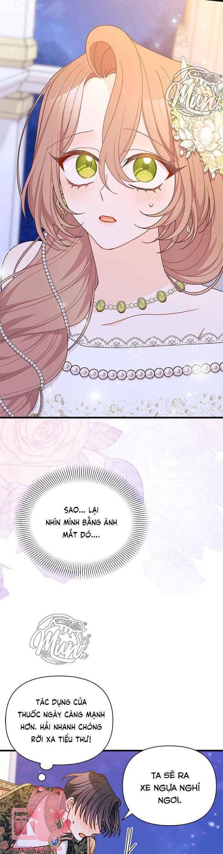 Tôi Đã Có Chồng Sau Khi Nhặt Được Nam Chính: Chapter 64