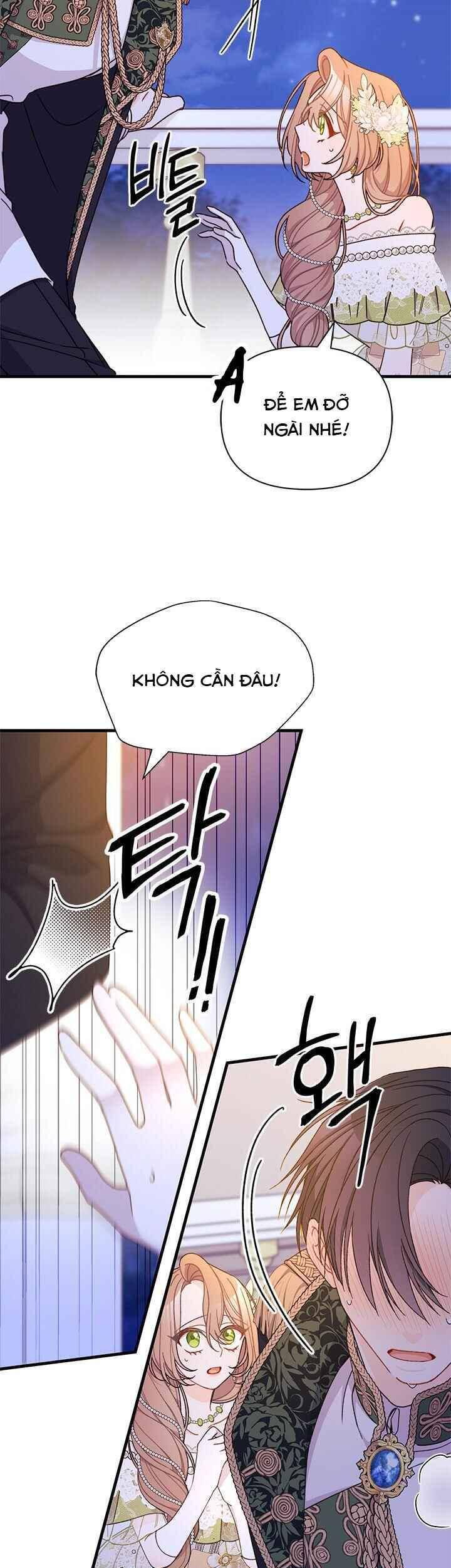 Tôi Đã Có Chồng Sau Khi Nhặt Được Nam Chính: Chapter 64