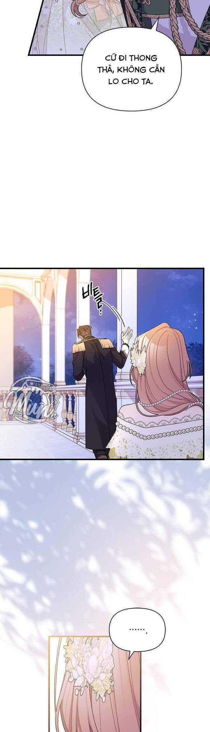 Tôi Đã Có Chồng Sau Khi Nhặt Được Nam Chính: Chapter 64