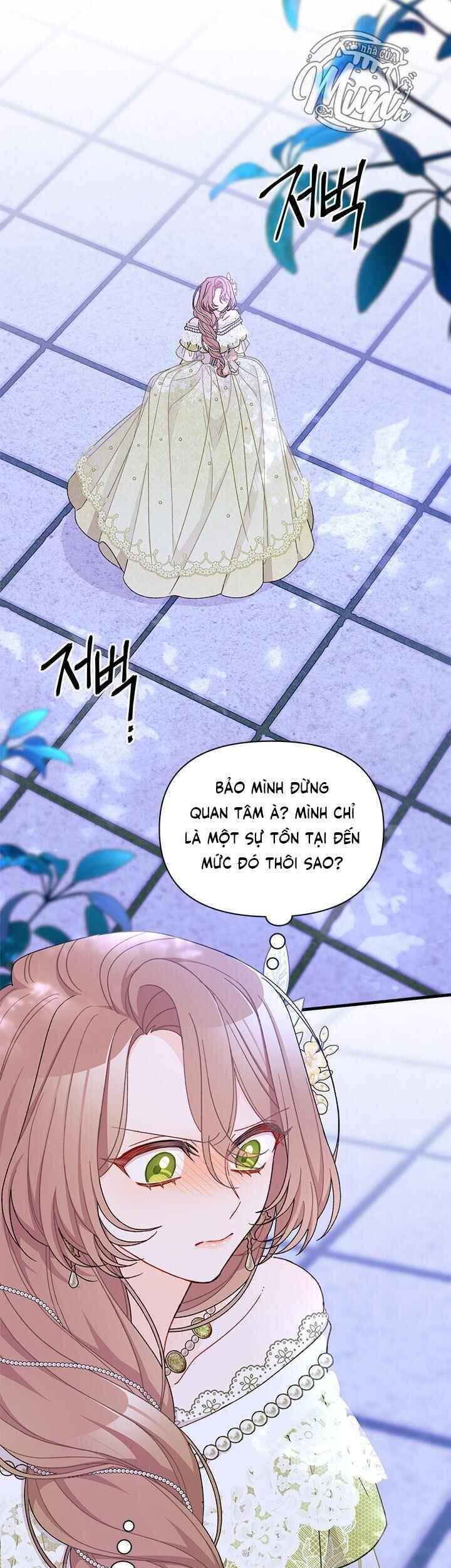 Tôi Đã Có Chồng Sau Khi Nhặt Được Nam Chính: Chapter 64