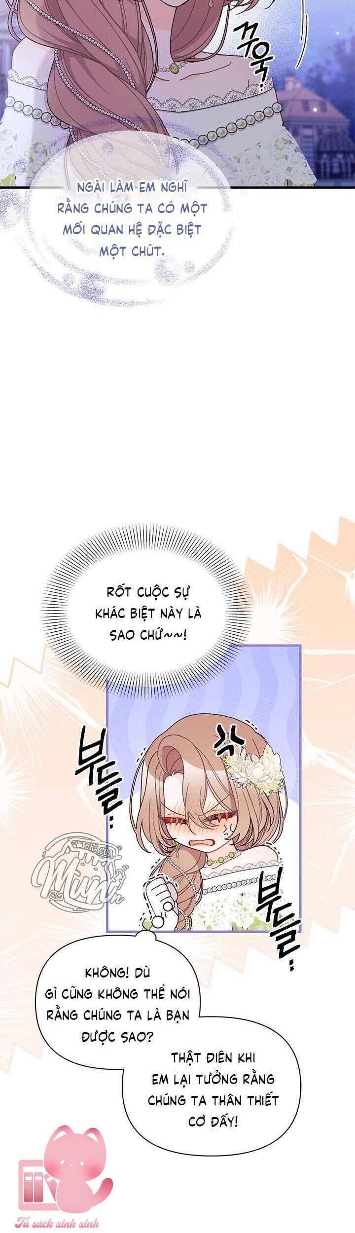 Tôi Đã Có Chồng Sau Khi Nhặt Được Nam Chính: Chapter 64