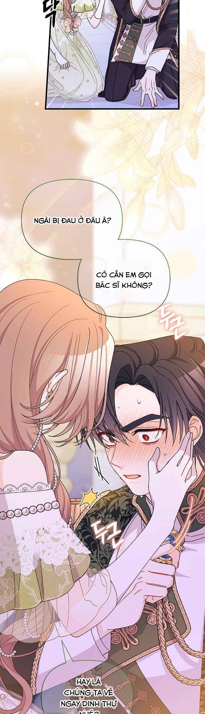 Tôi Đã Có Chồng Sau Khi Nhặt Được Nam Chính: Chapter 64