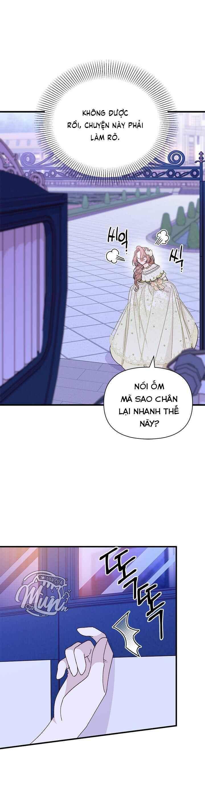 Tôi Đã Có Chồng Sau Khi Nhặt Được Nam Chính: Chapter 64