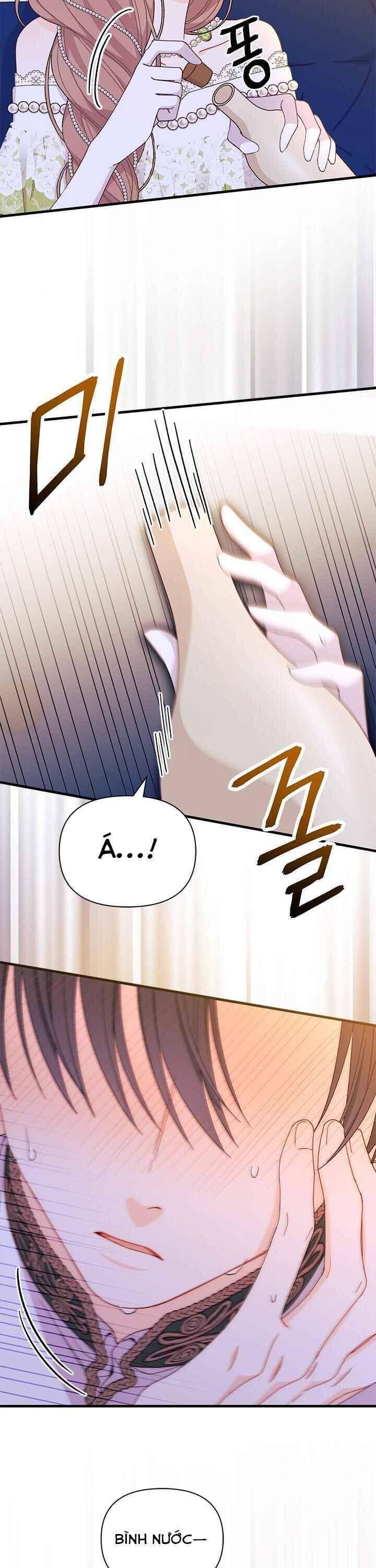 Tôi Đã Có Chồng Sau Khi Nhặt Được Nam Chính: Chapter 64