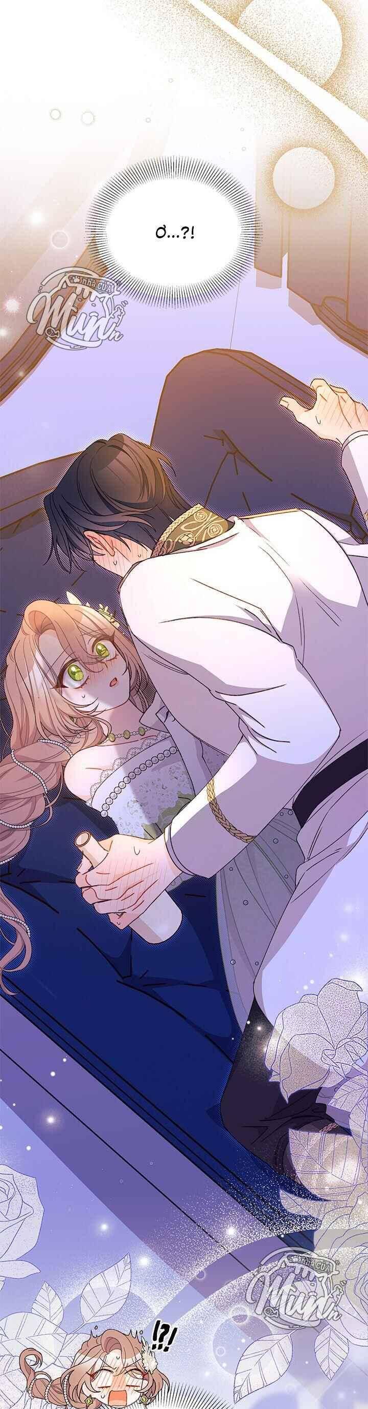 Tôi Đã Có Chồng Sau Khi Nhặt Được Nam Chính: Chapter 64