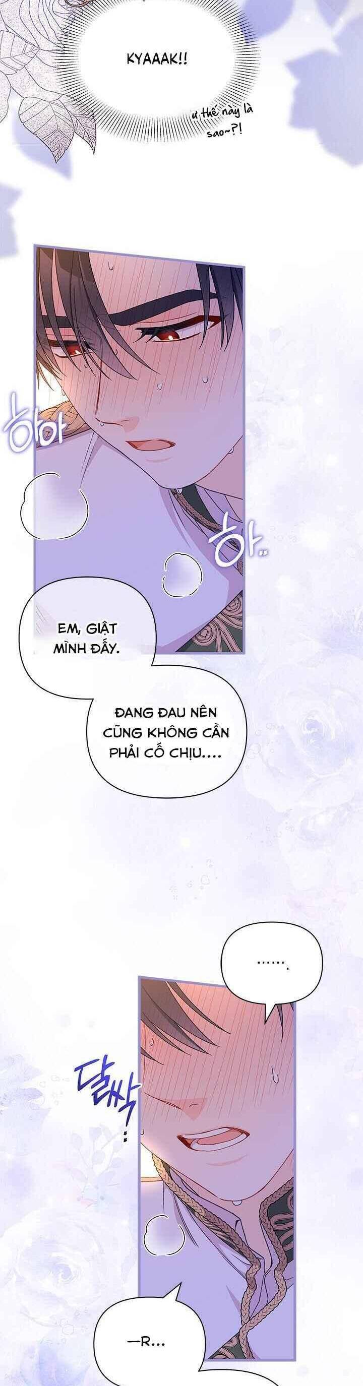 Tôi Đã Có Chồng Sau Khi Nhặt Được Nam Chính: Chapter 64