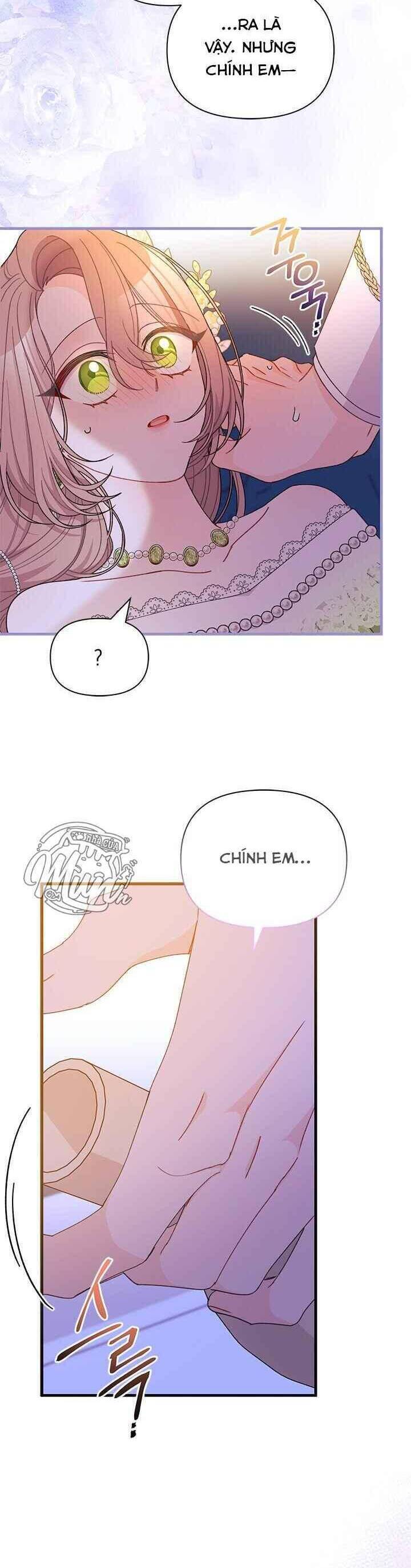 Tôi Đã Có Chồng Sau Khi Nhặt Được Nam Chính: Chapter 64