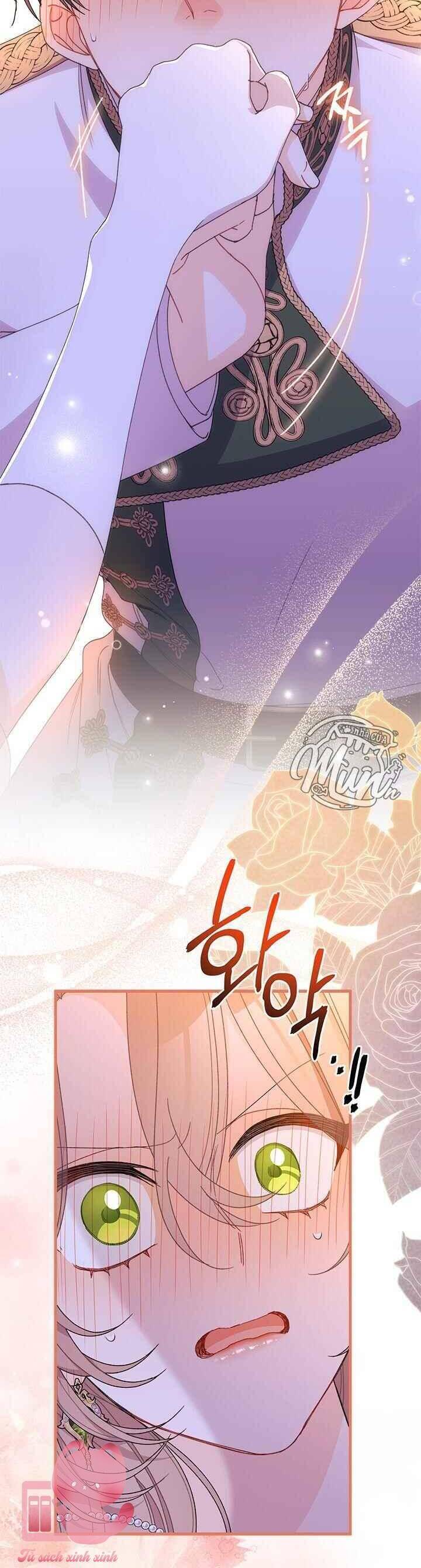 Tôi Đã Có Chồng Sau Khi Nhặt Được Nam Chính: Chapter 64