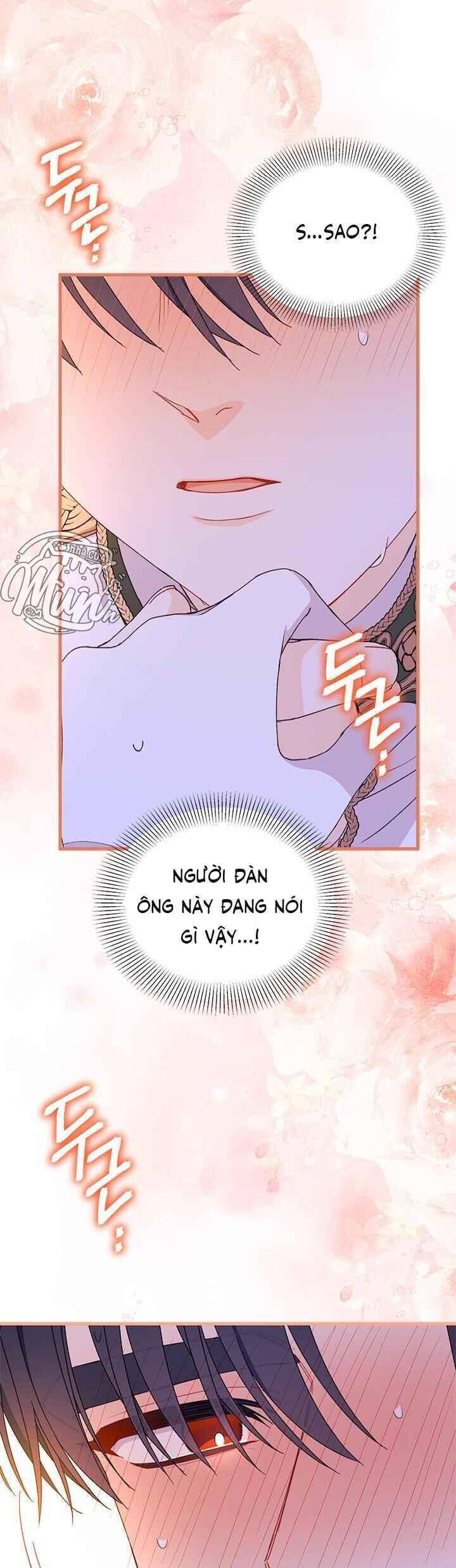 Tôi Đã Có Chồng Sau Khi Nhặt Được Nam Chính: Chapter 64