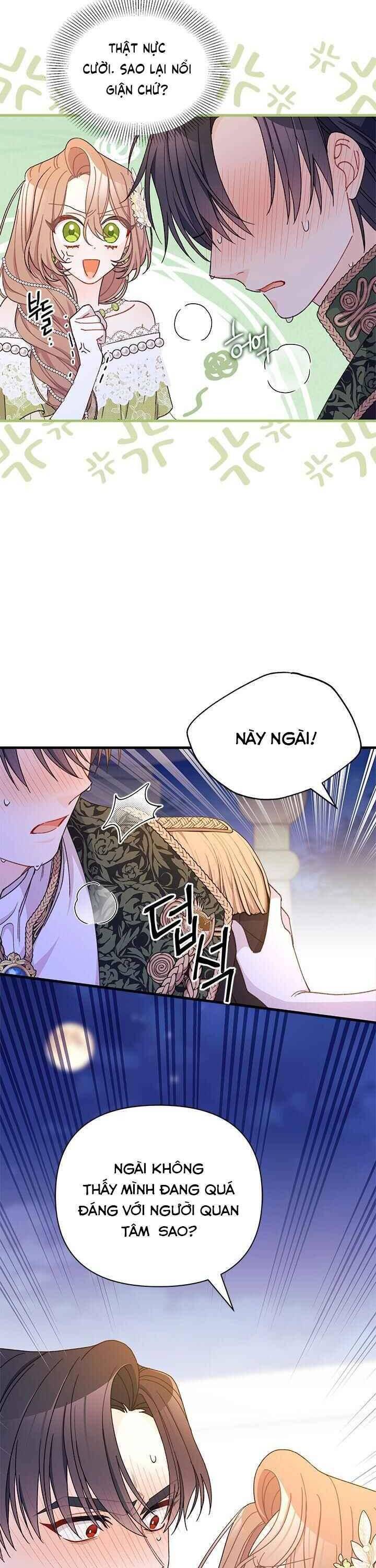 Tôi Đã Có Chồng Sau Khi Nhặt Được Nam Chính: Chapter 64