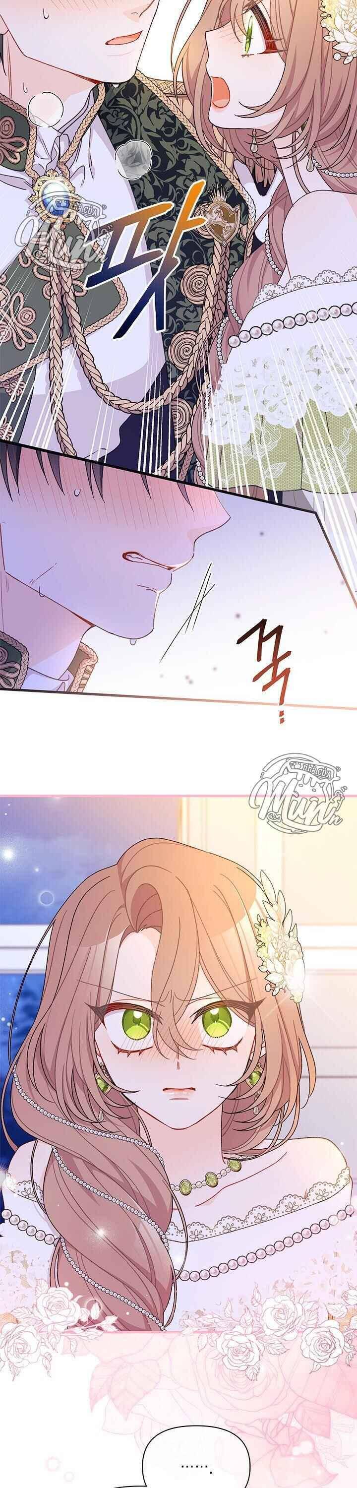 Tôi Đã Có Chồng Sau Khi Nhặt Được Nam Chính: Chapter 64