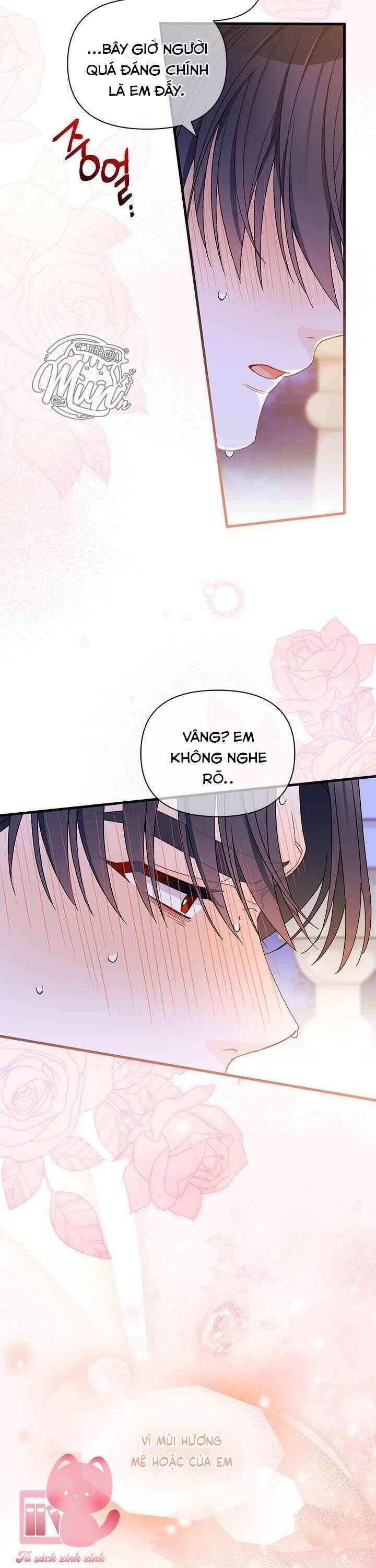 Tôi Đã Có Chồng Sau Khi Nhặt Được Nam Chính: Chapter 64
