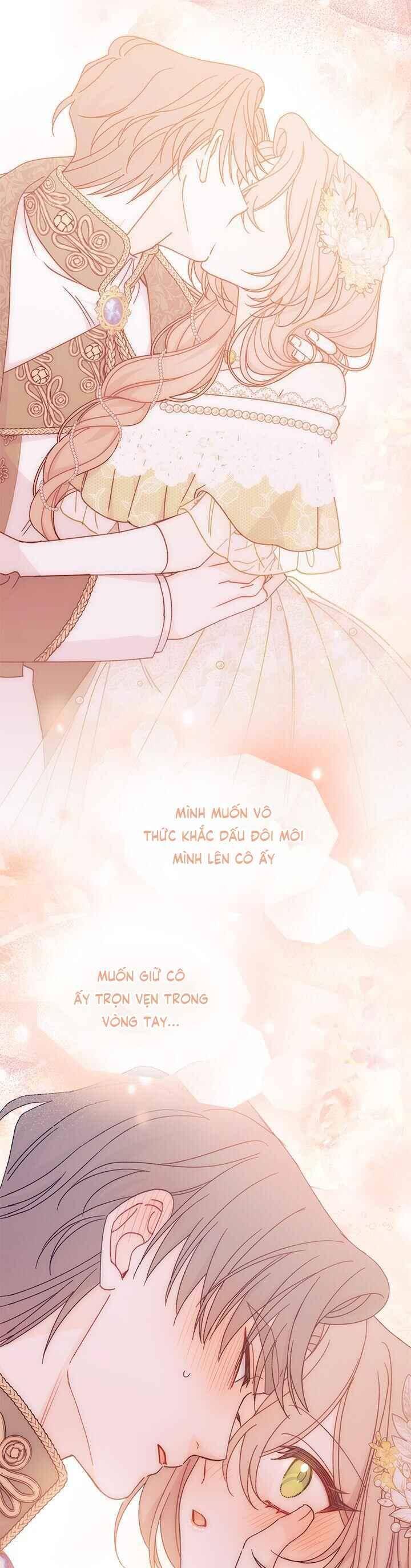 Tôi Đã Có Chồng Sau Khi Nhặt Được Nam Chính: Chapter 64