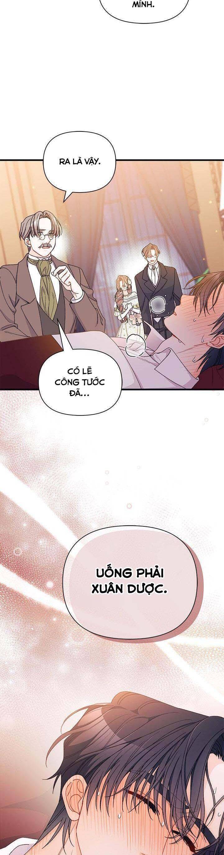 Tôi Đã Có Chồng Sau Khi Nhặt Được Nam Chính: Chapter 65