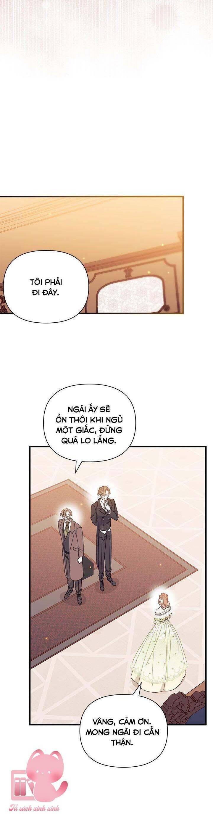 Tôi Đã Có Chồng Sau Khi Nhặt Được Nam Chính: Chapter 65