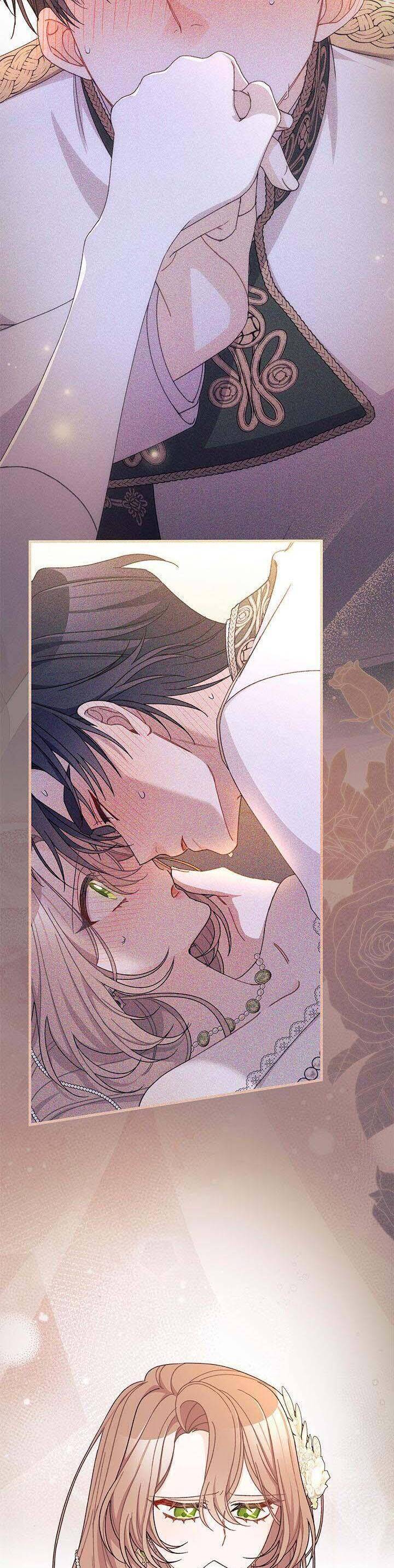 Tôi Đã Có Chồng Sau Khi Nhặt Được Nam Chính: Chapter 65