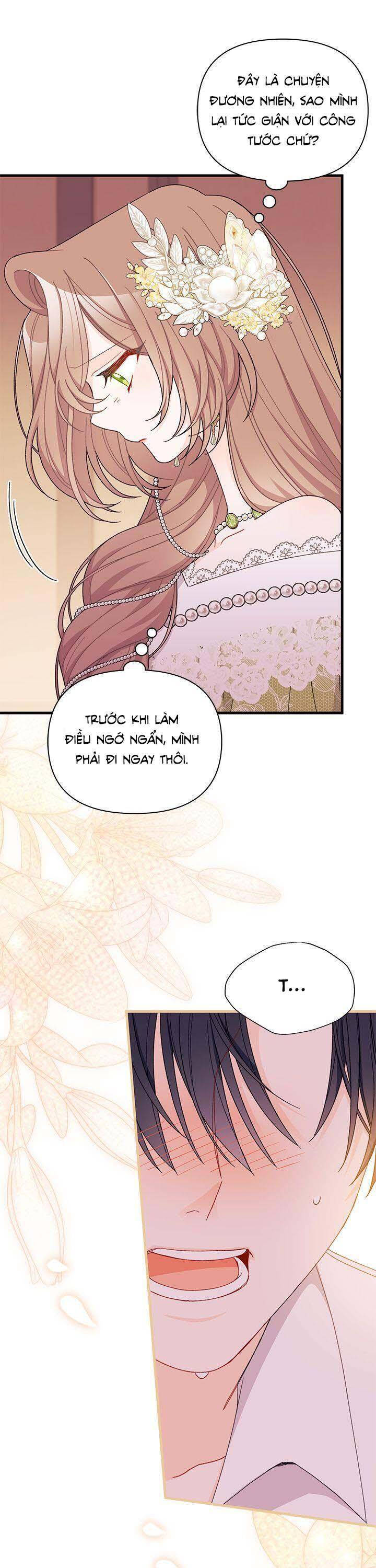 Tôi Đã Có Chồng Sau Khi Nhặt Được Nam Chính: Chapter 65