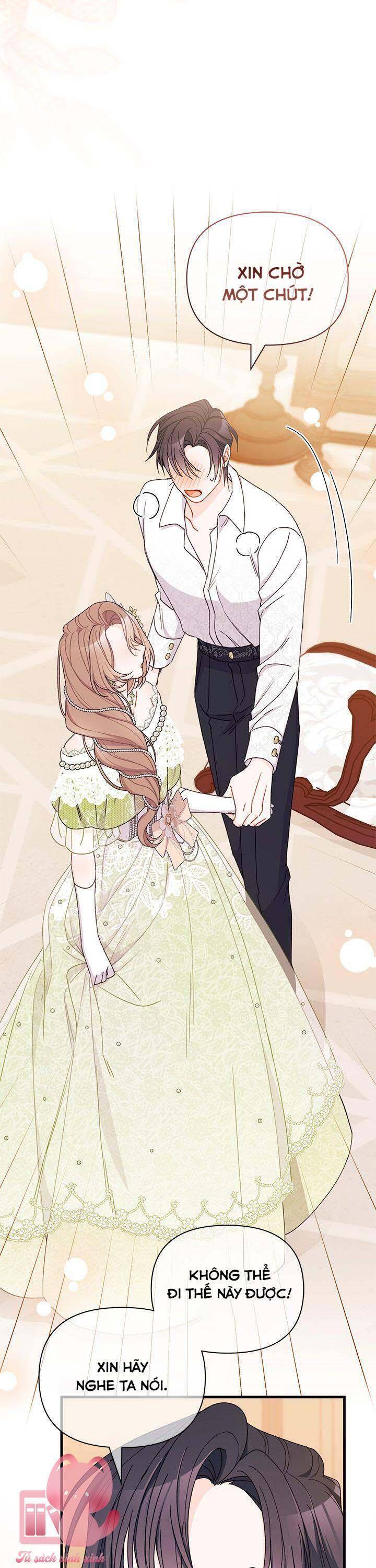 Tôi Đã Có Chồng Sau Khi Nhặt Được Nam Chính: Chapter 65