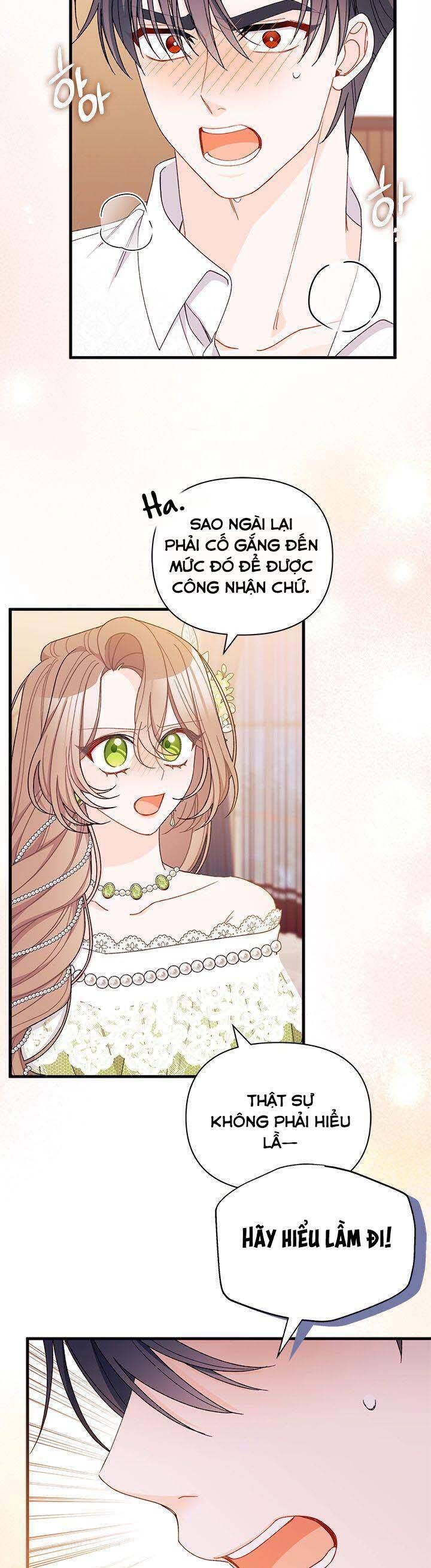Tôi Đã Có Chồng Sau Khi Nhặt Được Nam Chính: Chapter 65